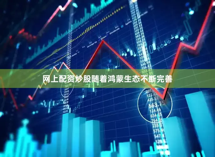 网上配资炒股随着鸿蒙生态不断完善