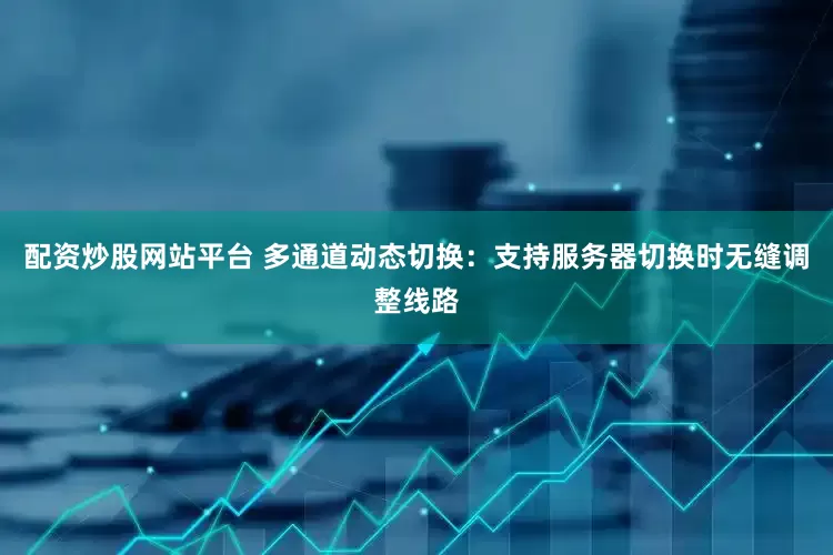 配资炒股网站平台 多通道动态切换：支持服务器切换时无缝调整线路