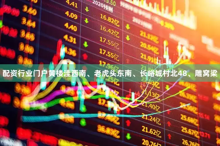 配资行业门户黄楼洼西南、老虎头东南、长峪城村北48、雕窝梁