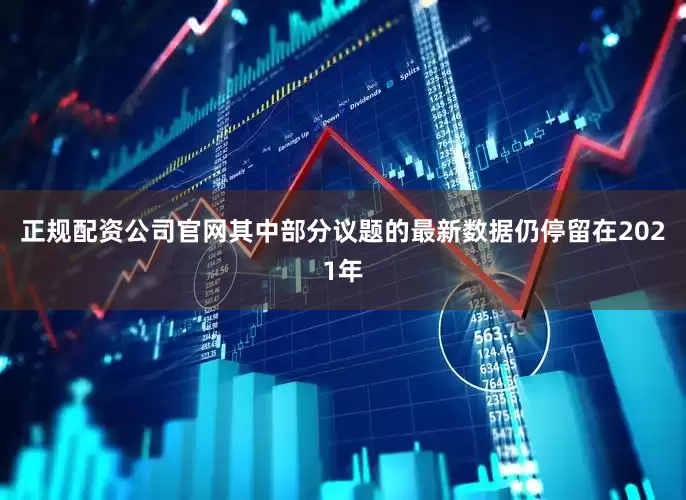 正规配资公司官网其中部分议题的最新数据仍停留在2021年